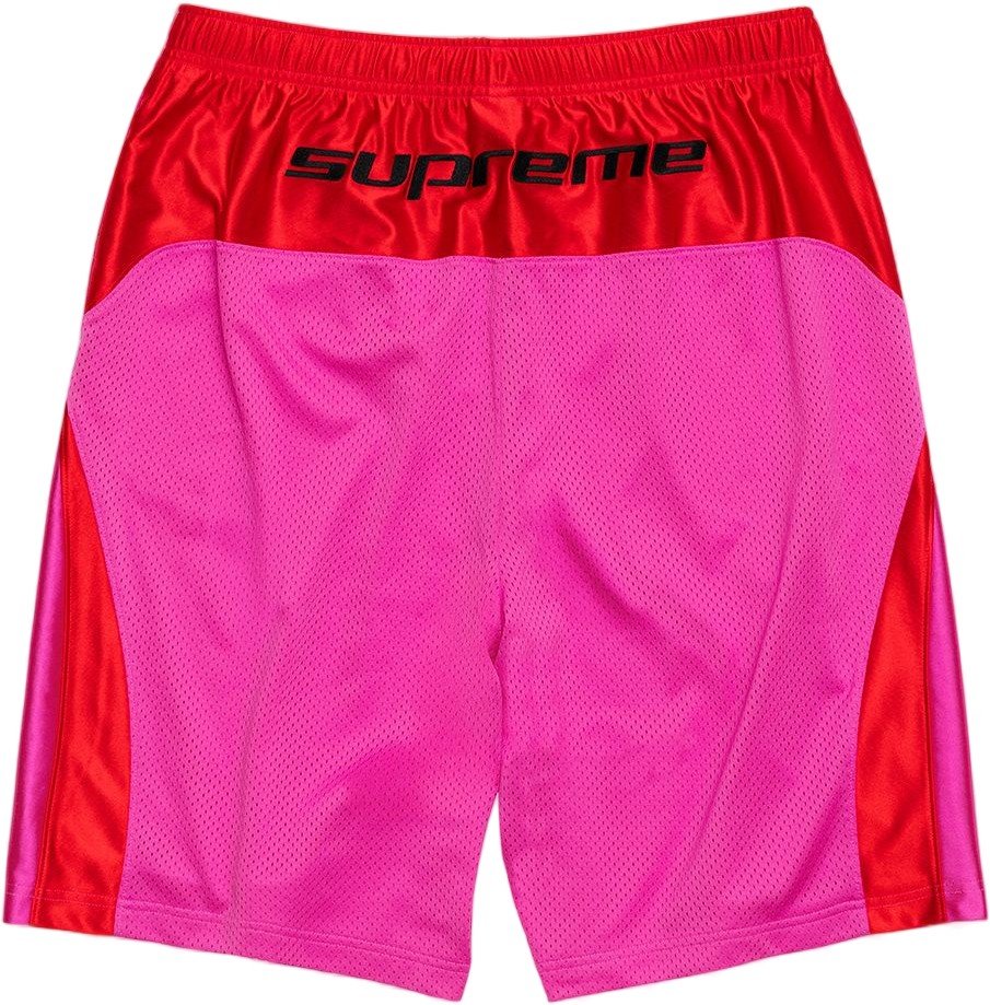 Supreme®/Jordan® Basketball Short view 6